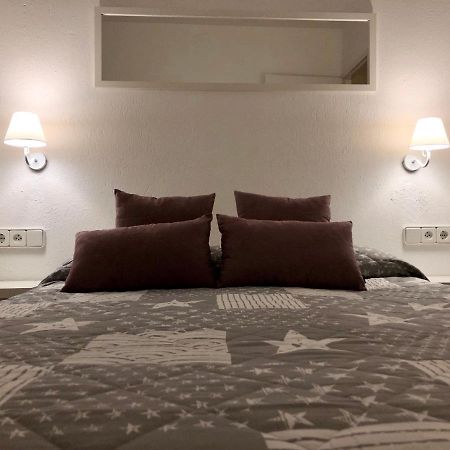 Apartaments S'Arenella Cadaqués Rum bild