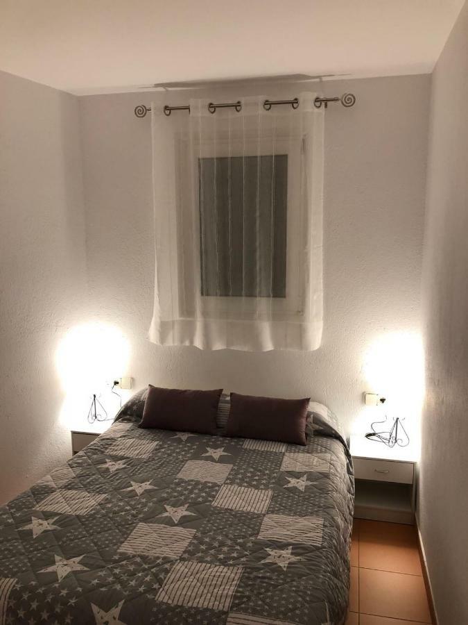 Apartaments S'Arenella Cadaqués Exteriör bild