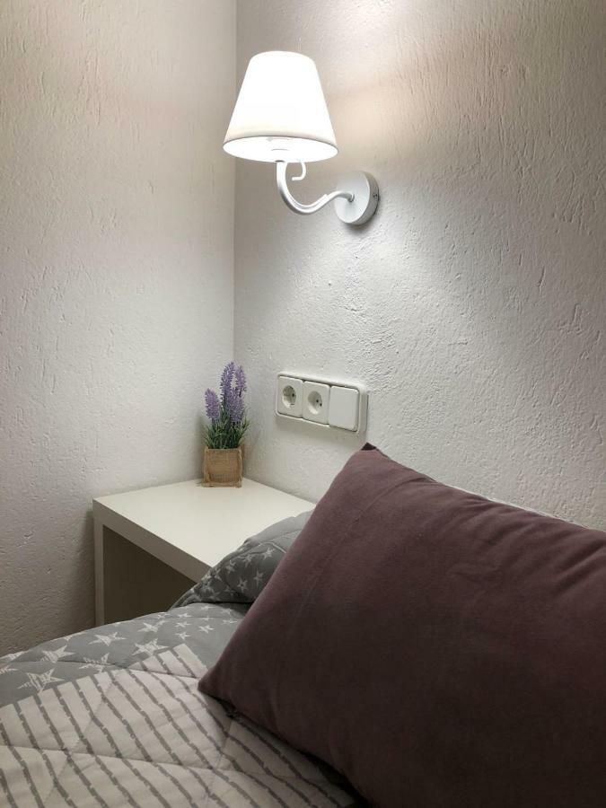 Apartaments S'Arenella Cadaqués Exteriör bild