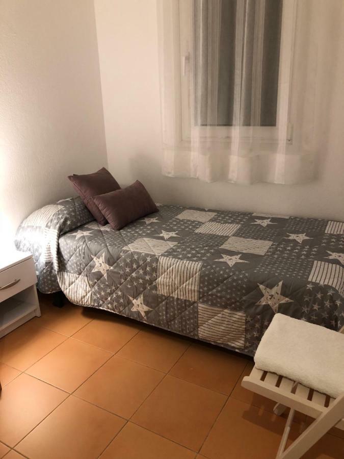 Apartaments S'Arenella Cadaqués Exteriör bild
