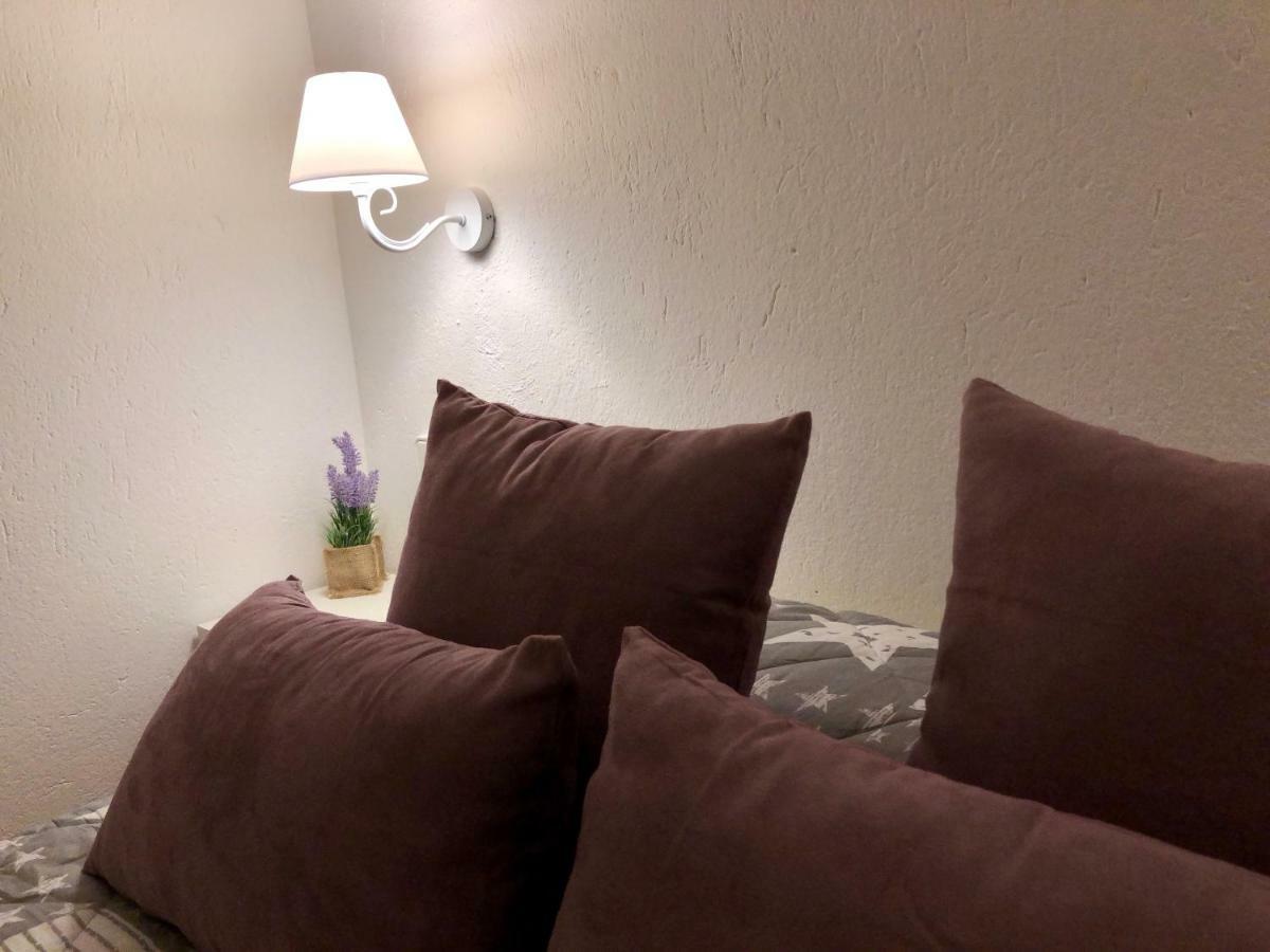 Apartaments S'Arenella Cadaqués Exteriör bild