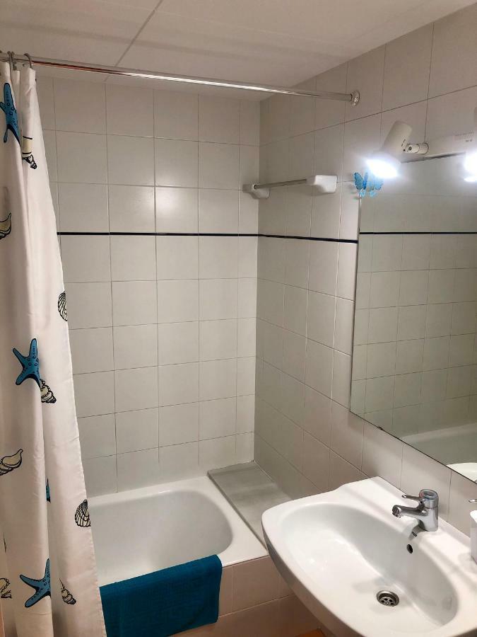 Apartaments S'Arenella Cadaqués Exteriör bild