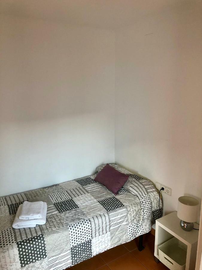Apartaments S'Arenella Cadaqués Exteriör bild