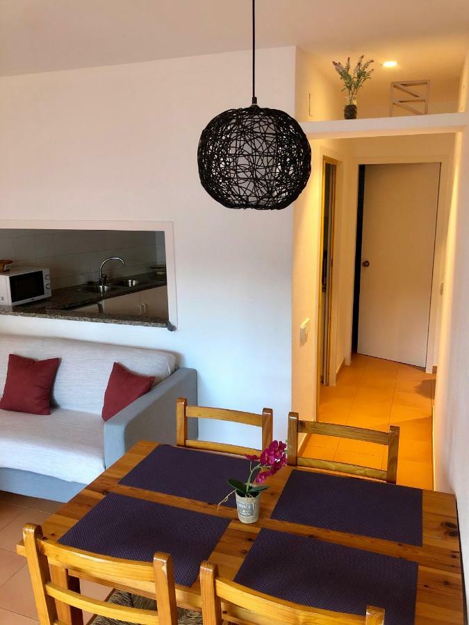 Apartaments S'Arenella Cadaqués Exteriör bild