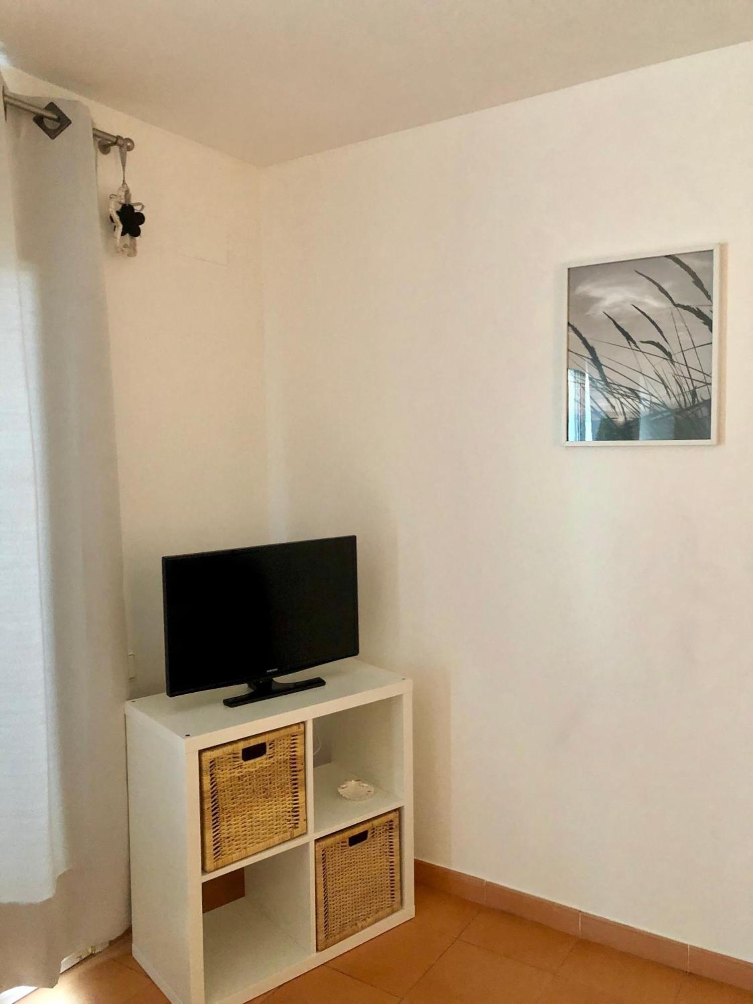 Apartaments S'Arenella Cadaqués Exteriör bild