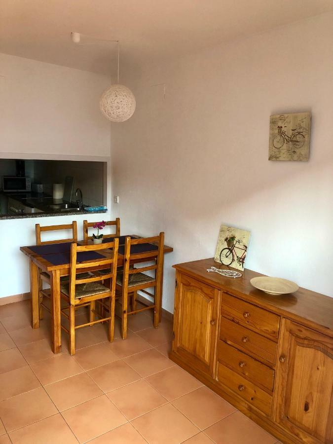 Apartaments S'Arenella Cadaqués Exteriör bild
