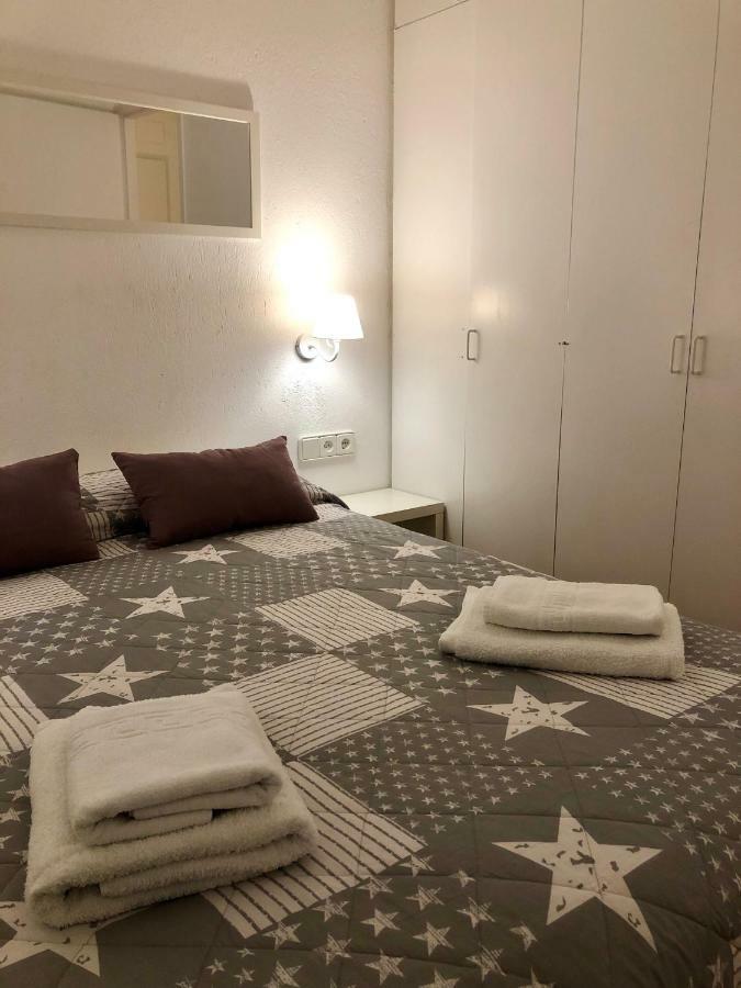 Apartaments S'Arenella Cadaqués Exteriör bild